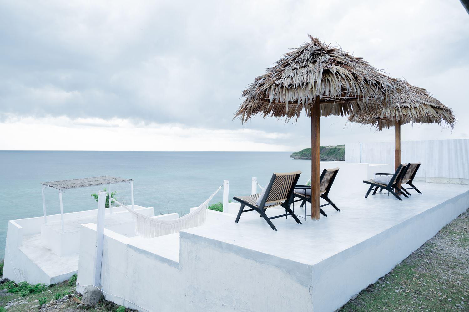 Woywoy Paradise Bira Esterno foto